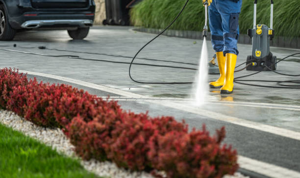 Best House Exterior Washing  in Defuniak Springs, FL