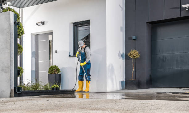 Best Fence Cleaning  in Defuniak Springs, FL